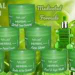 Herbal Facial