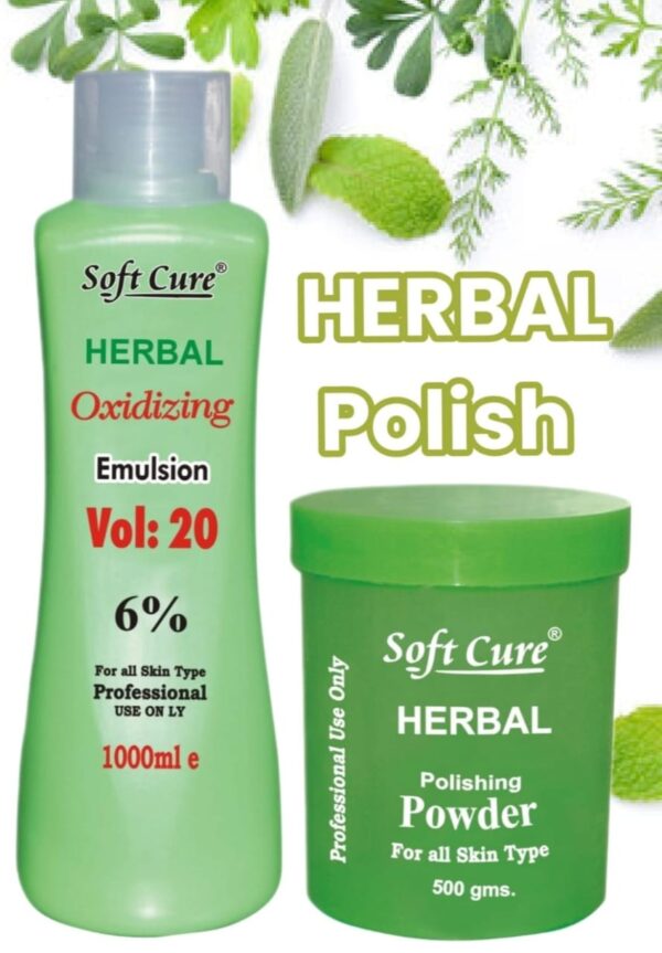 Herbal Polisher