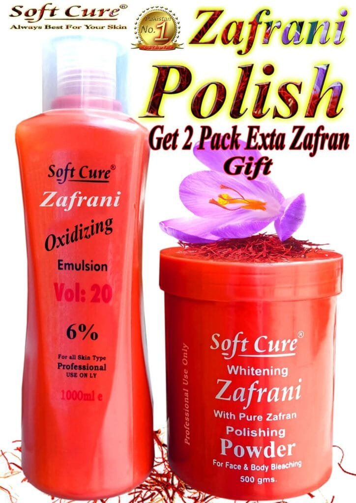 Zafran Polisher