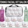 Whitening Facial Kit 300gm