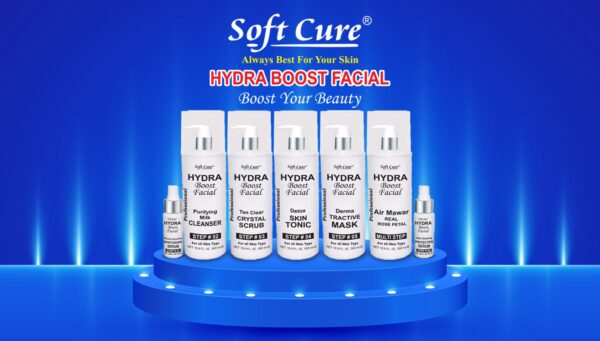 HYDRA Boost Facial Kit