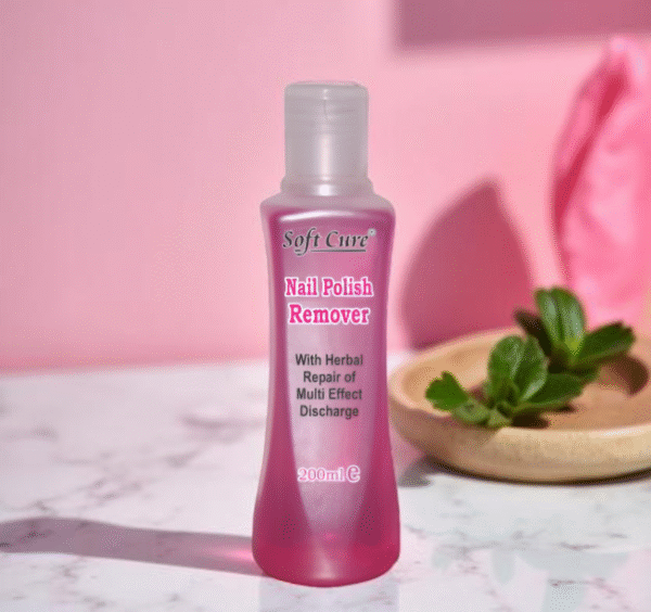 Nail Remover-200ml