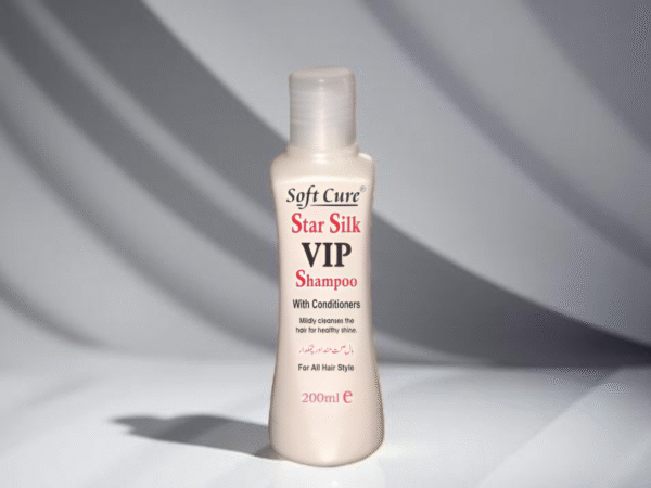 Star Silk VIP Shampoo-200ml