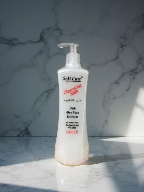 Cleansing Milk Lotion-500ml
