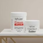Bleach Cream