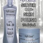 Silver Skin Polisher