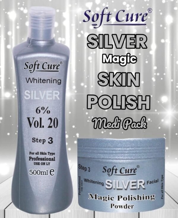 Silver Skin Polisher