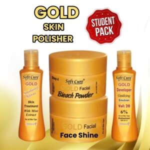 Gold Skin Polisher Deal