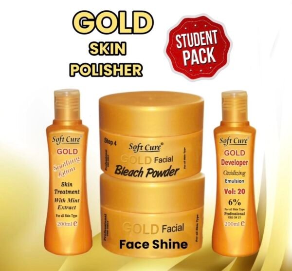 Gold Skin Polisher Deal